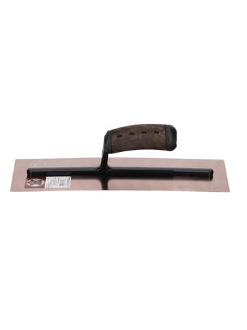 Кельма для стыков гипсокартона Olejnik Premium Gold Line / Олейник