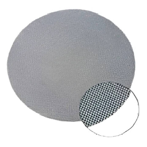 Шлифовальный сетчатый диск PGM диаметр 225мм Blue Dolphin / Блю Долфин