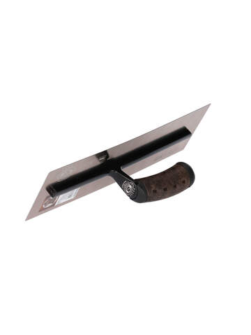 Кельма для стыков гипсокартона Olejnik Premium Gold Line / Олейник