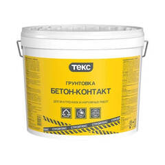 Бетон-контакт СтройТЕКС