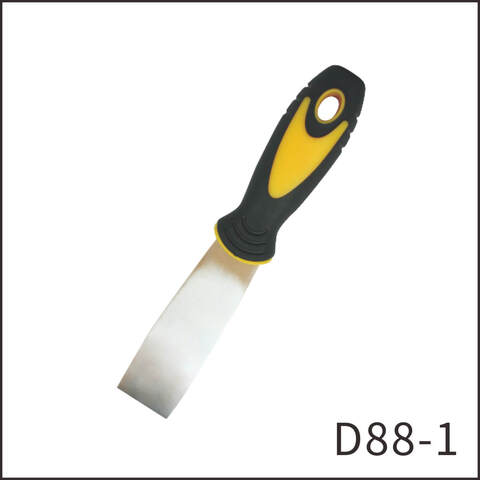 Шпатель венецианский из нержавеющей стали STMDecor / СТМДекор