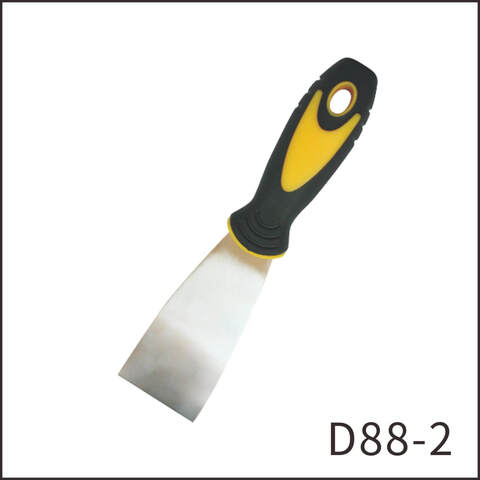 Шпатель венецианский из нержавеющей стали STMDecor / СТМДекор