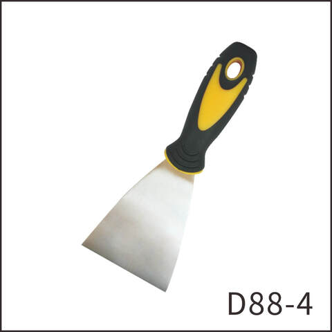 Шпатель венецианский из нержавеющей стали STMDecor / СТМДекор