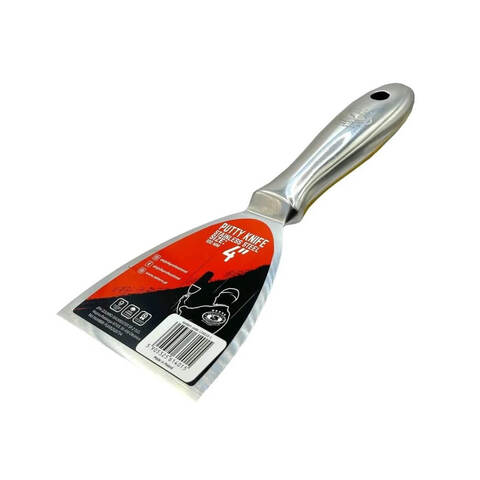 Шпатель цельнометаллический Olejnik / Олейник