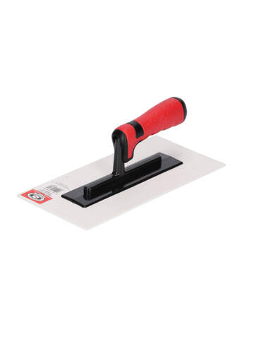 Кельма пластиковая с 2К ручкой Olejnik Master / Олейник