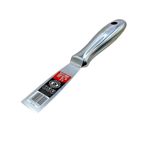 Шпатель цельнометаллический Olejnik / Олейник