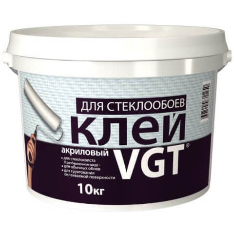 Клей для стеклообоев VGT / ВГТ