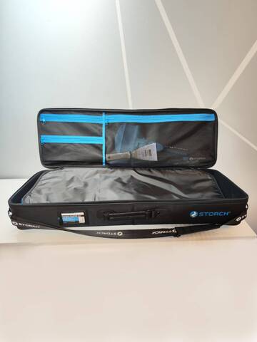 Набор из 7 предметов Storch Flexogrip Alustar 326503 / Шторх