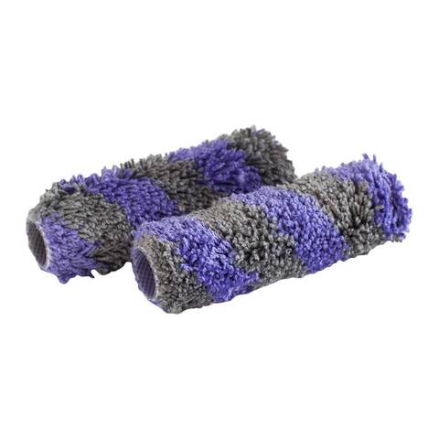 Валик из микрофибры Blue Dolphin Silver / Блю Долфин