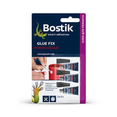 Клей секундный Bostik Glue Fix