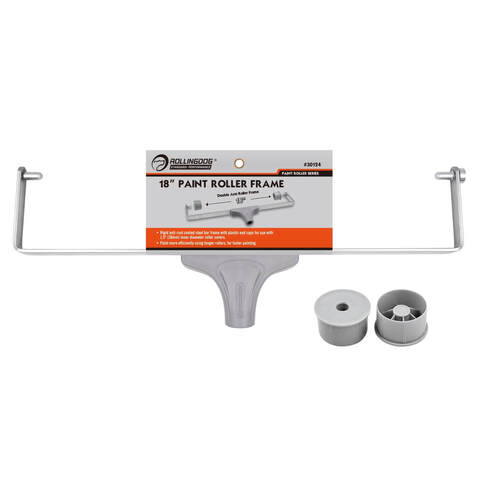 Бюгель, ручка для валика каркасная Rollingdog Standard / Роллингдог Стандарт