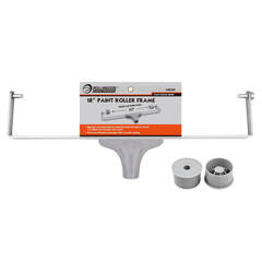 Бюгель, ручка для валика каркасная Rollingdog Standard / Роллингдог Стандарт