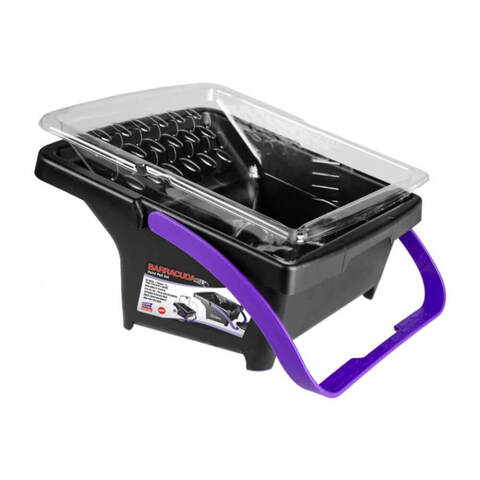 Ведро малярное с 2 сменными вкладышами Blue Dolphin Barracuda / Блю Долфин Барракуда