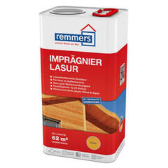 Лазурь защитная для древесины Remmers Imprägnier-Lasur / Реммерс