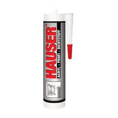 Герметик акриловый Hauser Acril / Хаузер
