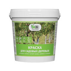 Краска для садовых деревьев MasterGood / МастерГуд