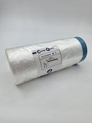 Пленка защитная с армированной лентой Storch Standart CQ Folie / Шторх