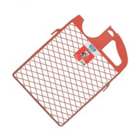 Решетка пластиковая для малярных ванночек и ведер Mako EasyClean 760026(27) / Мако