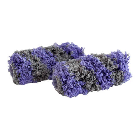 Валик из микрофибры Blue Dolphin Silver / Блю Долфин