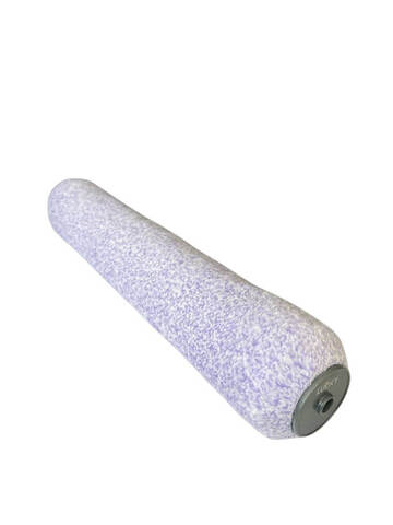 Валик из микрофибры ворс 12 мм Lucky MERCURY / Лаки