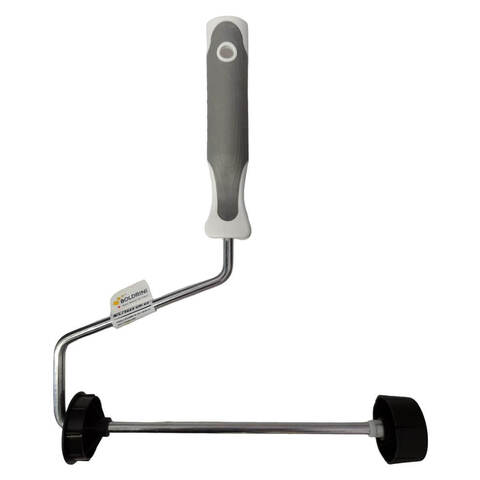 Ручка, бюгель каркасный для валиков Boldrini 79225 / Болдрини