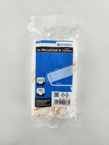Валик из микрофибры Storch Premium MicroStar 9 / Шторх