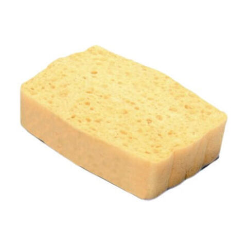 Губка декоративная целлюлозная STMDecor M / СТМДекор