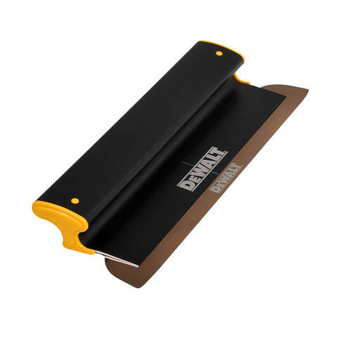 Шпатель с лезвием 0,3+0,5 мм DeWalt Q4 / ДеВолт