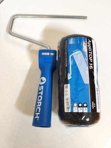 Набор из 7 предметов Storch Flexogrip Alustar 326503 / Шторх