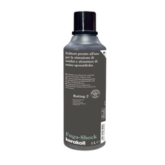 Средство жидкое чистящее Kerakoll Fuga-Shock Eco / Керакол Фуга Шок Эко