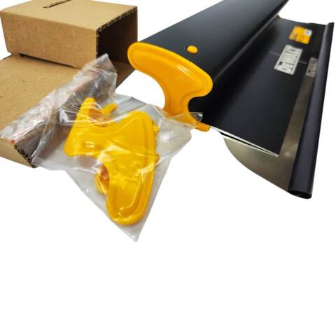 Шпатель с лезвием 0,3+0,5 мм DeWalt Q4 / ДеВолт