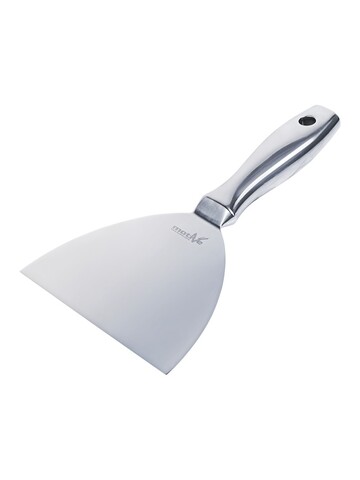 Шпатель цельнометаллический Motive / Мотив