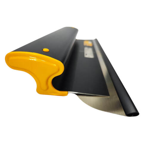 Шпатель с лезвием 0,3+0,5 мм DeWalt Q4 / ДеВолт