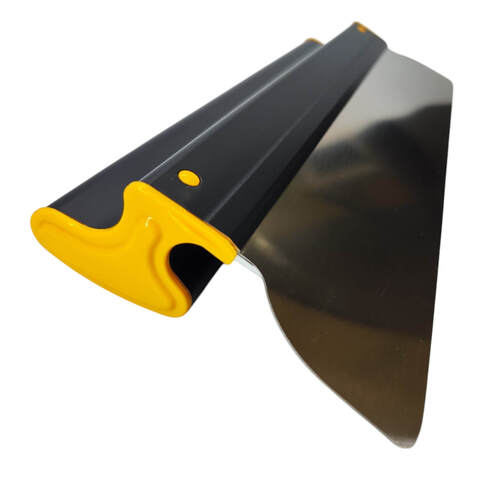 Шпатель с лезвием 0,3+0,5 мм DeWalt Q4 / ДеВолт