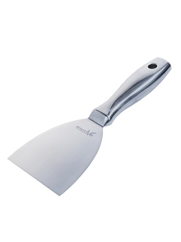 Шпатель цельнометаллический Motive / Мотив