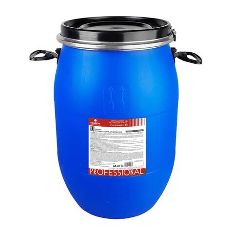 Огнебиозащита для древесины 2 группа Prosept / Просепт