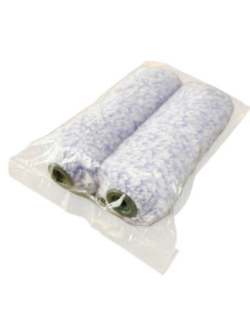 Валик из микрофибры ворс 12 мм Lucky MERCURY / Лаки