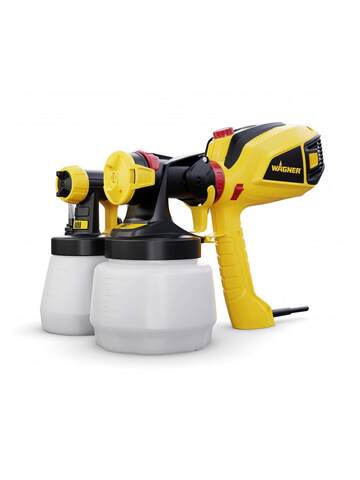 Краскораспылитель электрический Wagner HVLP W 590 Flexio / Вагнер