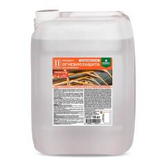 Огнебиозащита для древесины 2 группа Prosept / Просепт