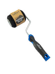 Валик с ручкой для шпатлевки Lucky Tarnamid Pro / Лаки