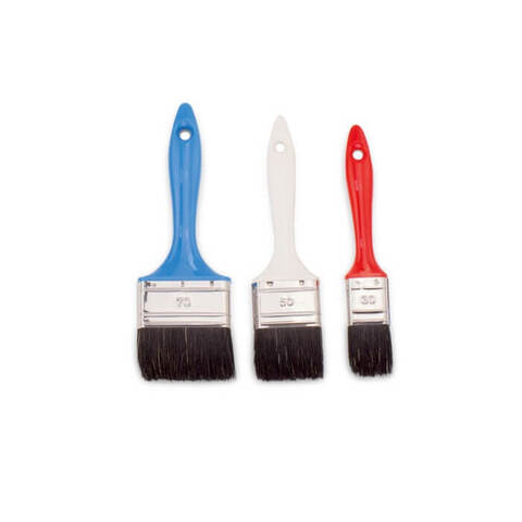 Набор из 3 кистей Color Expert 8260 / Колор Эксперт