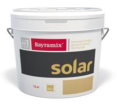 Декоративное покрытие стеклянные гранулы Bayramix Solar / Байрамикс Солар