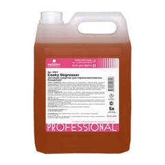 Чистящее средство для пароконвектоматов Prosept Cooky Degreaser / Просепт Куки Дегрисер