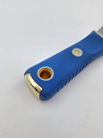 Шпатель из нержавеющей стали Storch Expert Maler / Шторх