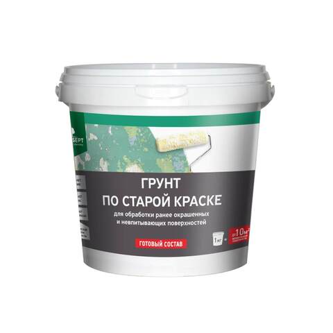 Грунтовка по старой краске Prosept / Просепт