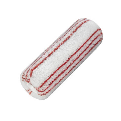 Валик из полиамида Color Expert WallStar Red 847 / Колор Эксперт