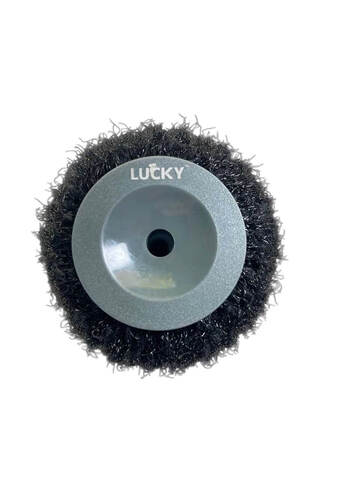 Валик для шпатлевки Lucky Tarnamid Pro / Лаки