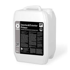 Грунт глубокого проникновения Olsta Interior&Exterior Primer / Ольста Интериор Экстериор Праймер