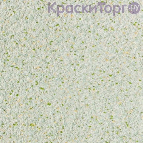 Жидкие обои Silk Plaster ЭкоДекор / Силк Пластер