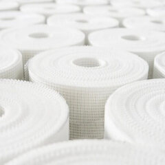 Сетка стеклотканевая армирующая фасадная Isomax / Изомакс